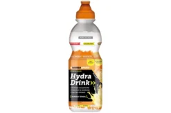 NamedSport Hydra Drink - 12x500ml - Summer Lemon