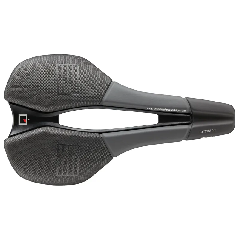 Prologo Proxim W650 E-Bike Saddle - Black 1 Prologo Proxim W650 E-Bike Saddle - Black