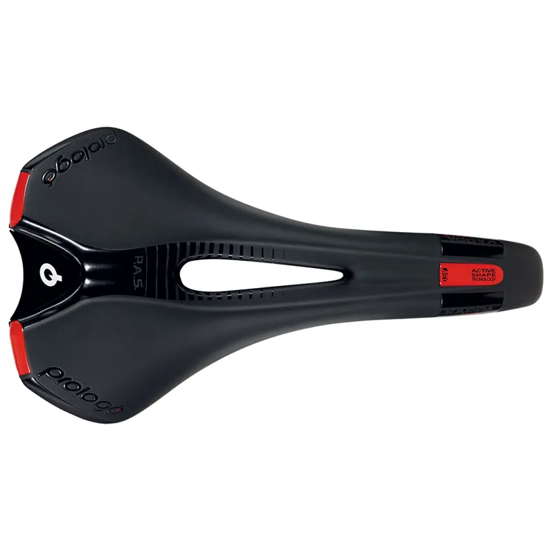 Prologo Kappa Space T2.0 MTB Saddle - White 2 Prologo Kappa Space T2.0 MTB Saddle - White - Image 2