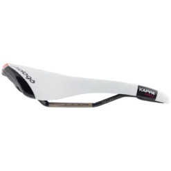 Prologo Kappa Space T2.0 MTB Saddle - White