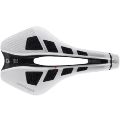 Prologo Dimension TiroX CPC 143 Road Saddle - Black