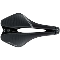 Prologo Dimension T4.0 143 Road Saddle - White