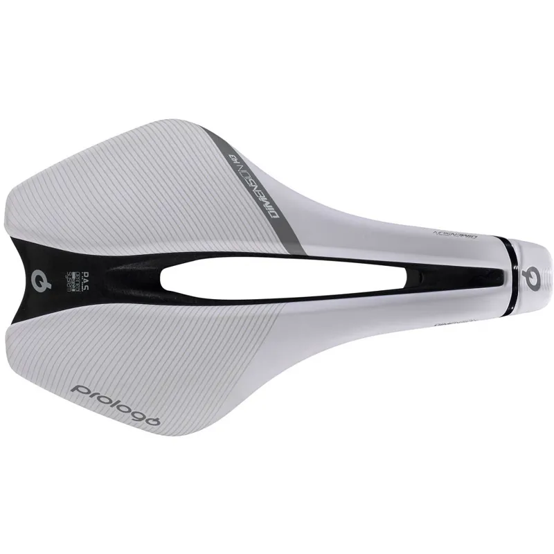 Prologo Dimension T4.0 143 Road Saddle - Black 1 Prologo Dimension T4.0 143 Road Saddle - Black