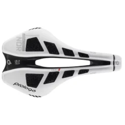 Prologo Dimension NDR Nack CPC 143 Road Saddle - Anthracite/Black