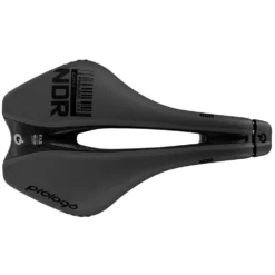 Prologo Dimension NDR Tirox 143 Road Saddle - White -SwiftCycle Store pl163