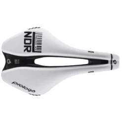 Prologo Dimension NDR T4.0 143 Road Saddle - Anthracite/Black
