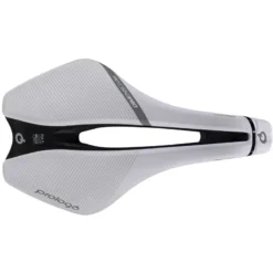 Prologo Dimension Space TiroX 155 Road Saddle - Black