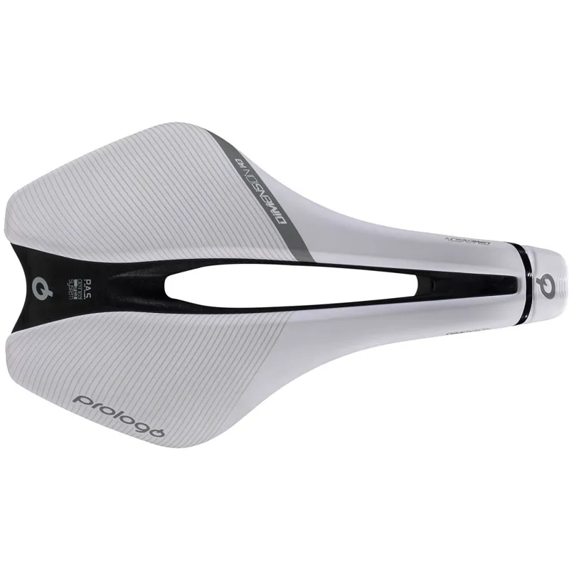 Prologo Dimension Space TiroX 155 Road Saddle - Black 1 Prologo Dimension Space TiroX 155 Road Saddle - Black