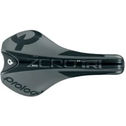 Prologo Zero Tri PAS TiroX Triathlon Saddle - Black
