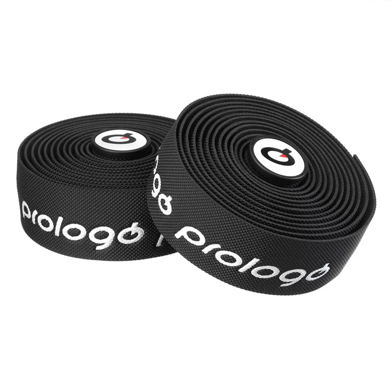 Prologo Onetouch Gel Bar Tape - Black 2 Prologo Onetouch Gel Bar Tape - Black - Image 2
