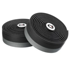 Prologo Onetouch 2 Gel Bar Tape - Black/Grey -SwiftCycle Store plt155m