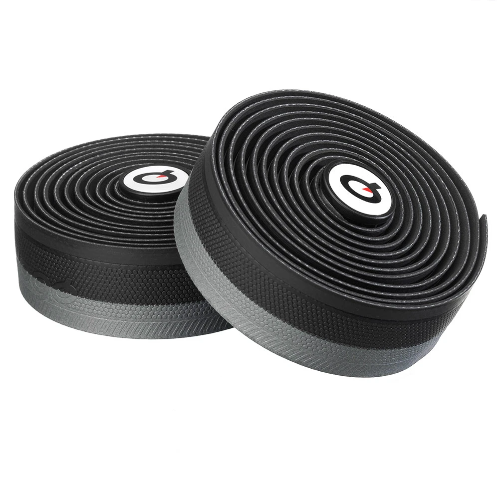 Prologo Onetouch 2 Gel Bar Tape - Black/Fluro Yellow 8 Prologo Onetouch 2 Gel Bar Tape - Black/Fluro Yellow - Image 8