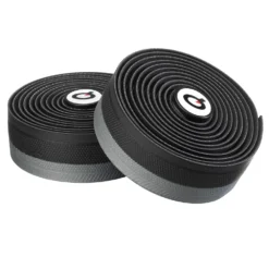 Prologo Onetouch 2 Gel Bar Tape - Black/Reflective -SwiftCycle Store plt155m 9