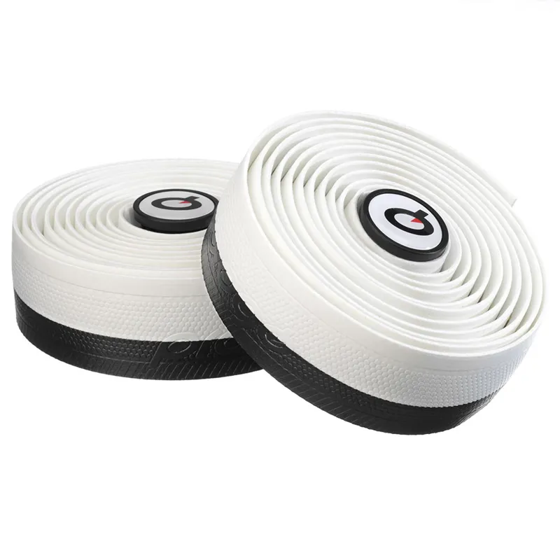 Prologo Onetouch 2 Gel Bar Tape - Black/White 11 Prologo Onetouch 2 Gel Bar Tape - Black/White - Image 11