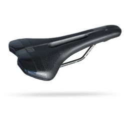 Pro Griffon Gel Saddle - Black -SwiftCycle Store prssa02971 3