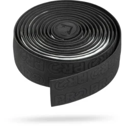 Pro Sport Control Team Bar Tape - Black -SwiftCycle Store prsta0057
