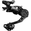 Shimano RD-M6000 Deore 10-speed Shadow+ Design GS Rear Derailleur
