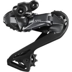 Shimano RD-R8150 Ultegra Di2 12-speed Rear Derailleur - Grey