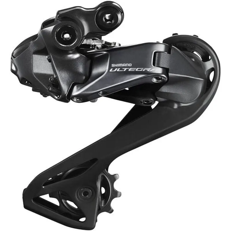 Shimano RD-R8150 Ultegra Di2 12-speed Rear Derailleur - Grey 1 Shimano RD-R8150 Ultegra Di2 12-speed Rear Derailleur - Grey
