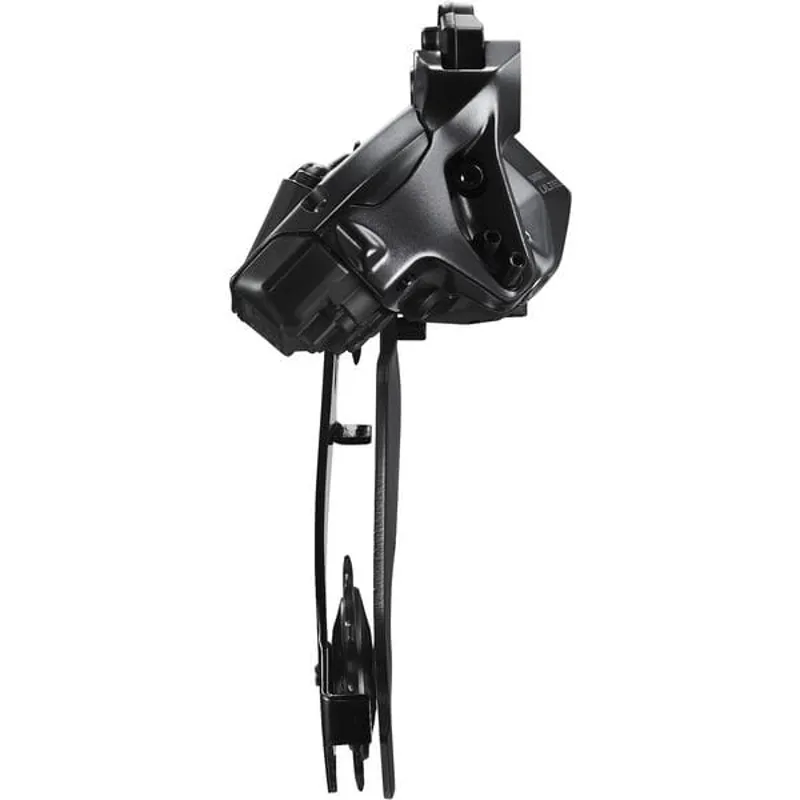 Shimano RD-R8150 Ultegra Di2 12-speed Rear Derailleur - Grey 2 Shimano RD-R8150 Ultegra Di2 12-speed Rear Derailleur - Grey - Image 2