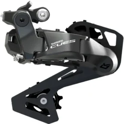 Shimano RD-U6050 Cues Di2 GS Medium Cage 10-speed Rear Derailleur