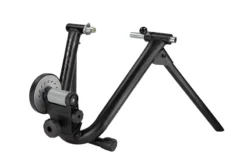 Saris Basic Mag Turbo Trainer - Black
