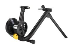 Saris M2 Wheel On Smart Trainer - Black
