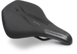 Specialized Power Comp With Mimic Womens Saddle - Black