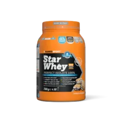 NamedSport Star Whey Perfect Isolate Protein - 750g- Sublime Chocolate 5 NamedSport Star Whey Perfect Isolate Protein - 750g- Sublime Chocolate -SwiftCycle Store starwhey cookies threesixty0000 2 1
