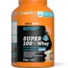 NamedSport Super 100 Whey Protein - Almond/Coconut