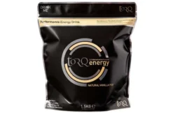 Torq Energy Drink - 1 X 1.5kg -SwiftCycle Store torq natural energy 45 servings x 33g fruit ev145450 5600 50