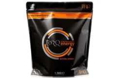 Torq Energy Drink - 1 X 1.5kg -SwiftCycle Store torq natural energy 45 servings x 33g fruit ev145450 5800 50