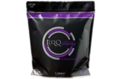 Torq Energy Drink - 1 X 1.5kg -SwiftCycle Store torq natural energy drink 15kg blackcurrant ev145450 6600 21