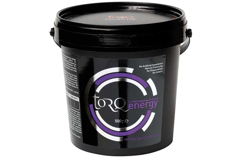 Torq Natural Energy Drink - 1 X 500g 2 Torq Natural Energy Drink - 1 X 500g - Image 2