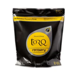 Torq Recovery Drink - 1 X 1.5kg 7 Torq Recovery Drink - 1 X 1.5kg -SwiftCycle Store torq recovery 1 5kg energy recovery drink banana mango tqdre15bm