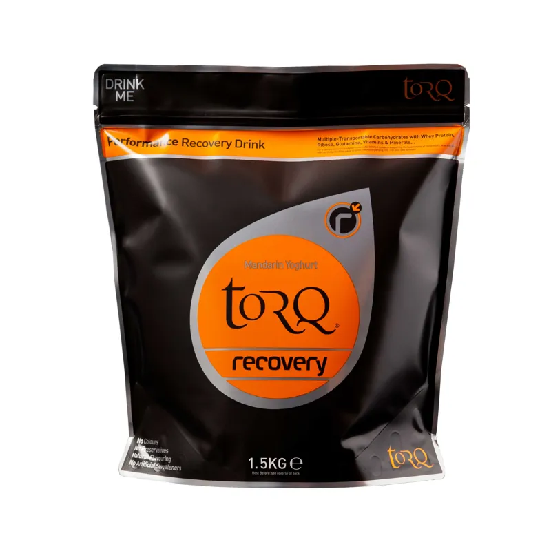 Torq Recovery Drink - 1 X 1.5kg 2 Torq Recovery Drink - 1 X 1.5kg - Image 2