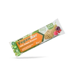 NamedSports Vegan Protein Bar - 24x40g - Red Fruits