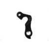 Wheels Manufacturing Replacement 242 Derailleur Hanger - Black