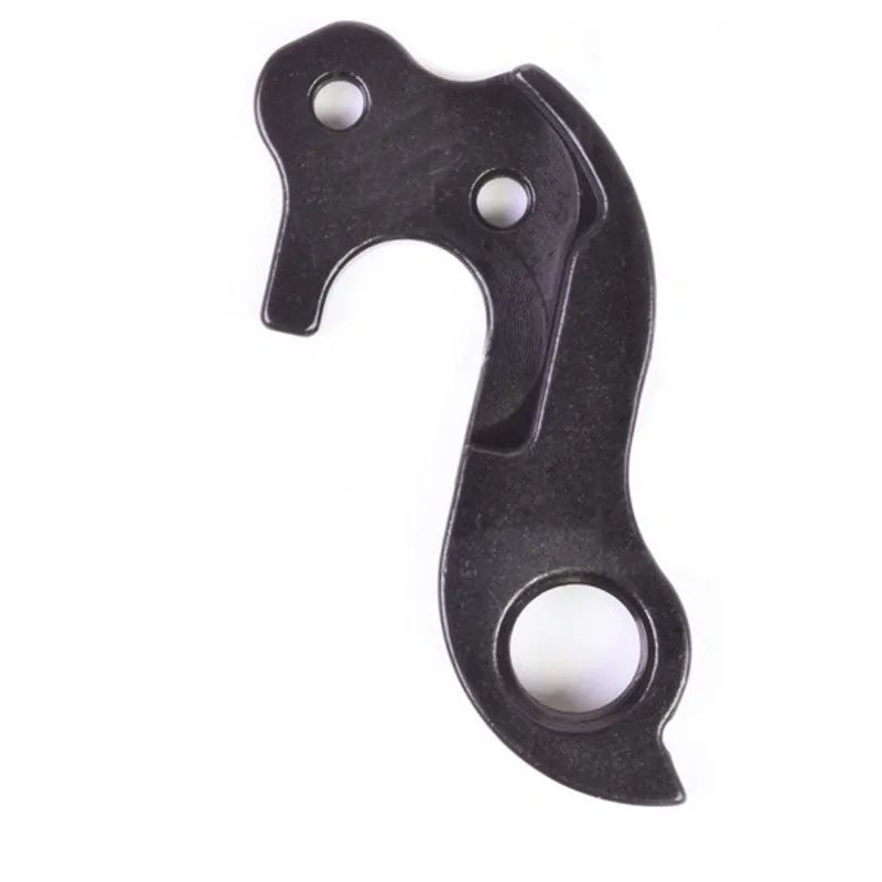 Wheels Manufacturing Derailleur Dropout Hanger - 403 - Black 1 Wheels Manufacturing Derailleur Dropout Hanger - 403 - Black