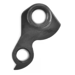 Wheels Manufacturing Derailleur Dropout Hanger - 405 - Black