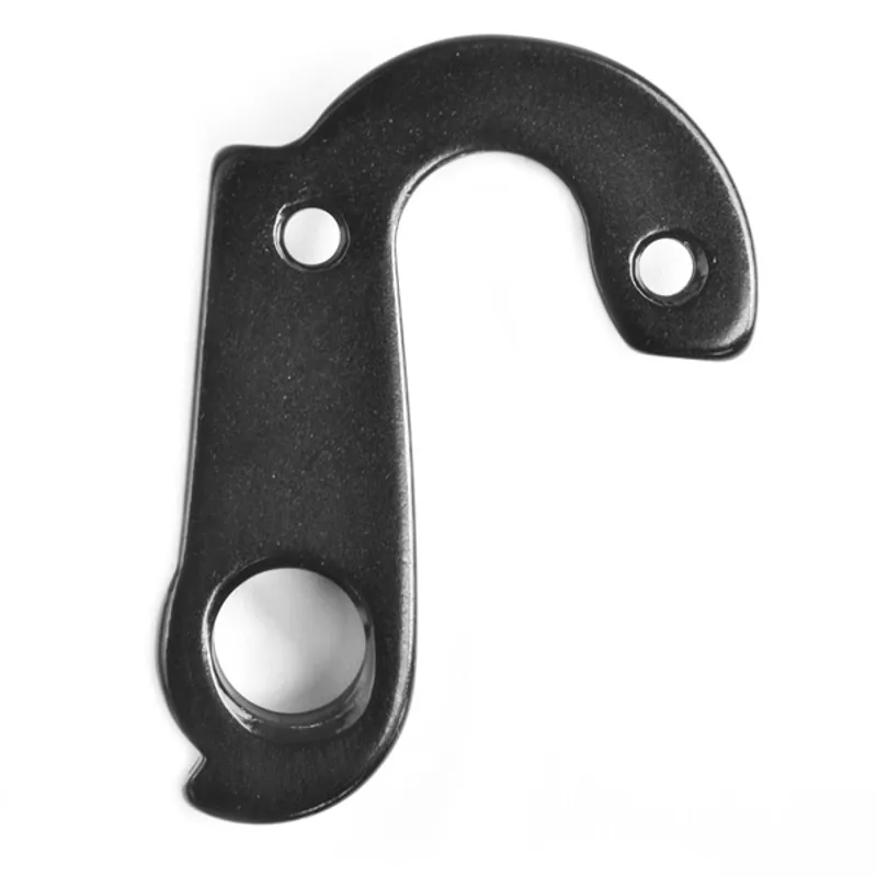 Wheels Manufacturing Derailleur Dropout Hanger - 406 - Black 1 Wheels Manufacturing Derailleur Dropout Hanger - 406 - Black