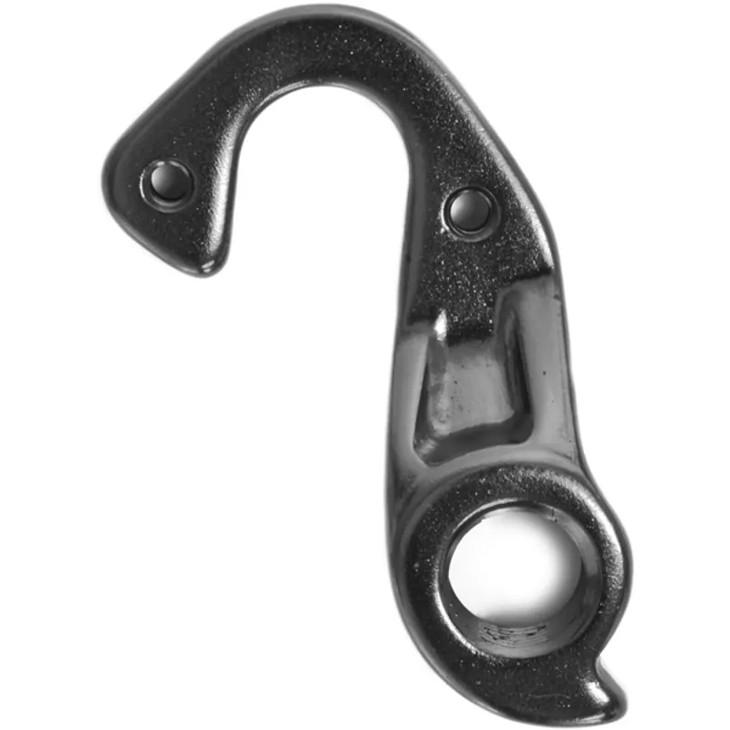 Wheels Manufacturing Derailleur Dropout Hanger - 408 - Black 1 Wheels Manufacturing Derailleur Dropout Hanger - 408 - Black