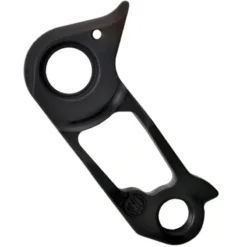 Wheels Manufacturing Derailleur Dropout Hanger - 420 - Black