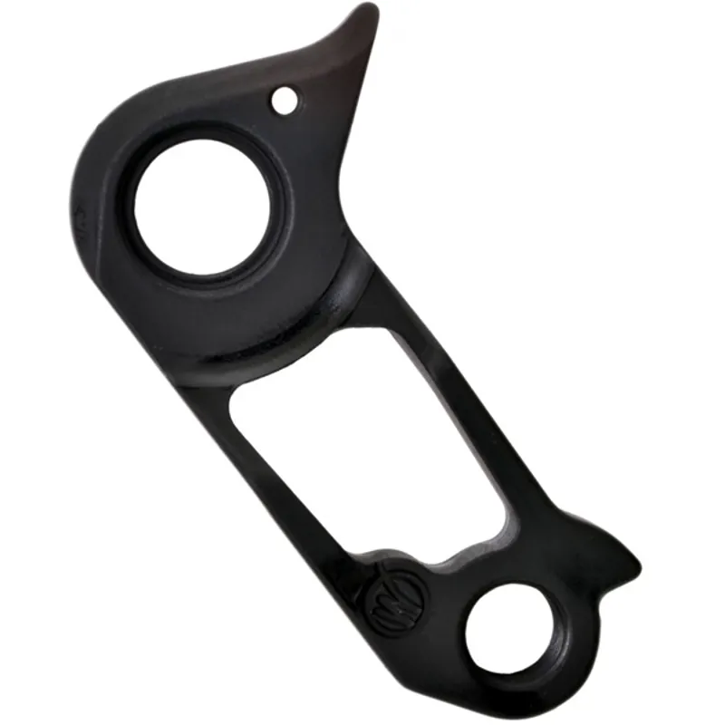 Wheels Manufacturing Derailleur Dropout Hanger - 420 - Black 1 Wheels Manufacturing Derailleur Dropout Hanger - 420 - Black