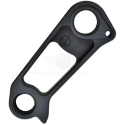 Wheels Manufacturing Derailleur Dropout Hanger - 423 - Black