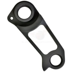 Wheels Manufacturing Derailleur Dropout Hanger - 424 - Black
