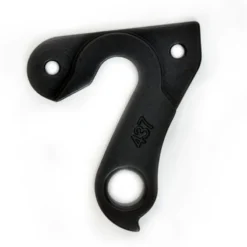 Wheels Manufacturing Derailleur Dropout Hanger - 437 - Black