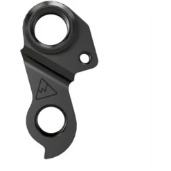 Wheels Manufacturing Derailleur Dropout Hanger - 472 - Black