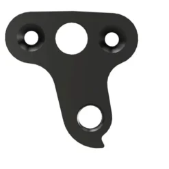 Wheels Manufacturing Derailleur Dropout Hanger - 503 - Black