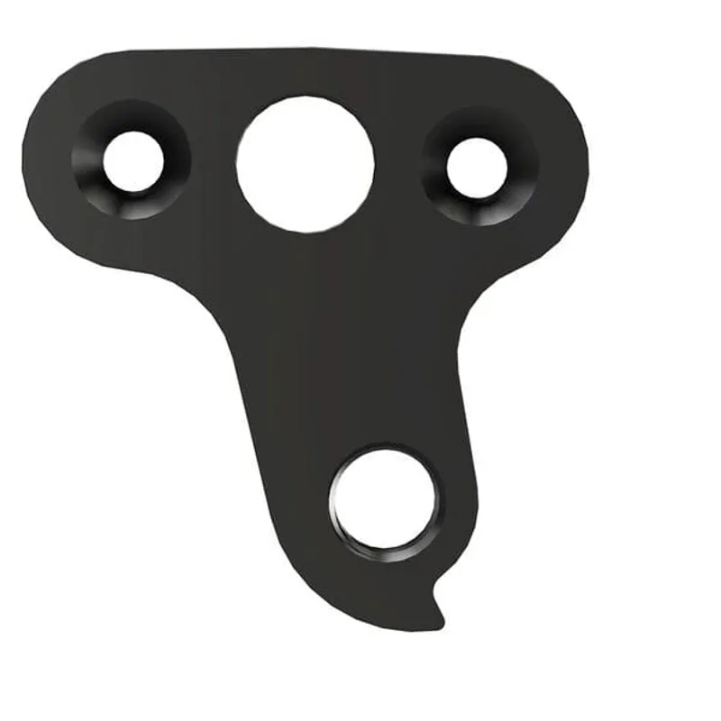 Wheels Manufacturing Derailleur Dropout Hanger - 503 - Black 1 Wheels Manufacturing Derailleur Dropout Hanger - 503 - Black